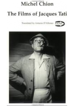 The Films of Jacques Tati