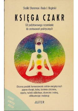 Księga Czakr