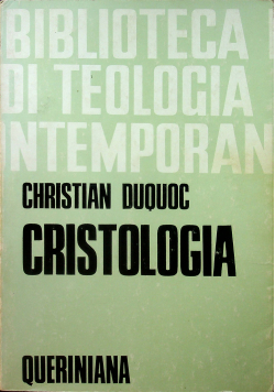 Cristologia