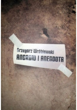 Android i anegdota
