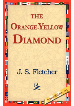 The Orange-Yellow Diamond