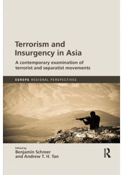 Terrorism and Insurgency in Asia