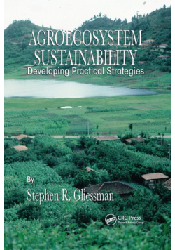 Agroecosystem Sustainability