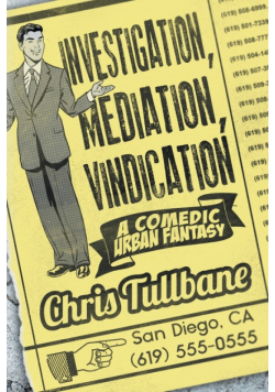 Investigation, Mediation, Vindication