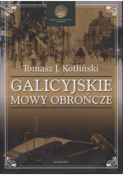 Galicyjskie mowy obrończe