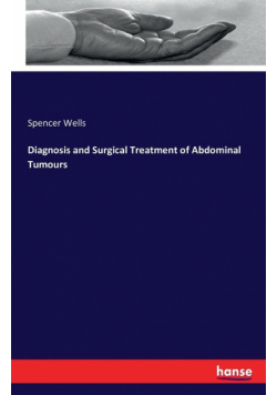 Diagnosis and Surgical Treatment of Abdominal Tumours