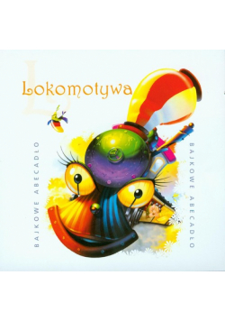 Lokomotywa, Audiobook
