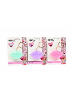 Balsam do ust Love&heart mix CREATE IT!