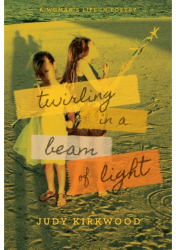 Twirling in a Beam of Light