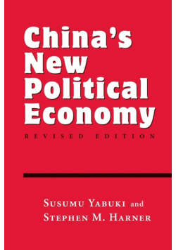 China's New Political Economy