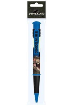 Długopis Jumbo B Dinozaur 13 DERFORM