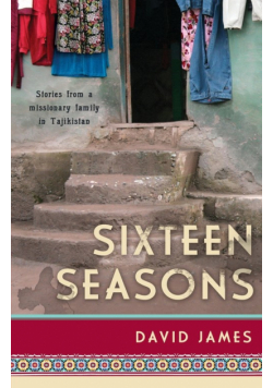 Sixteen Seasons