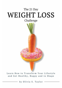 The 21 Day Weight Loss Challenge