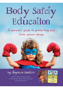 Body Safety Education