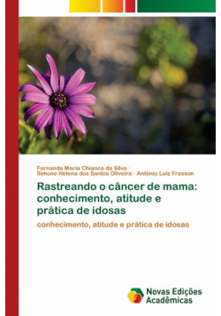 Rastreando o câncer de mama