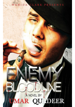 Enemy Bloodline