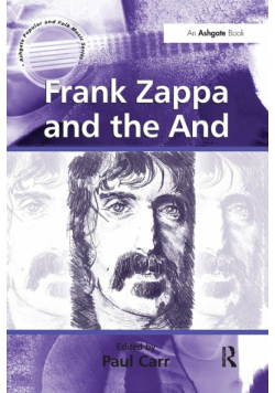Frank Zappa and the And