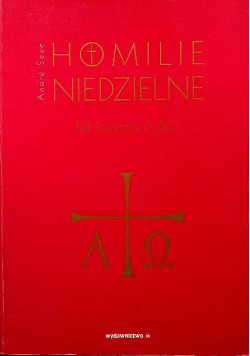 Homilie niedzielne