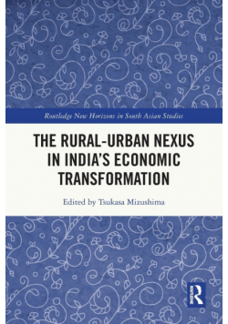 The Rural-Urban Nexus in India's Economic Transformation