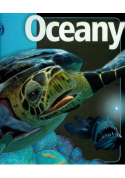 Z bliska encyklopedia Oceany