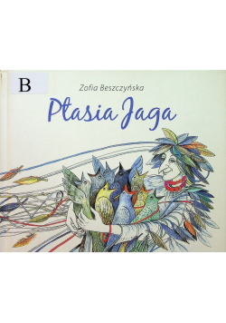 Ptasia Jaga