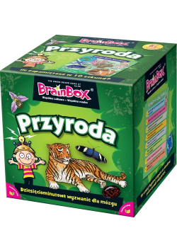BrainBox - Przyroda