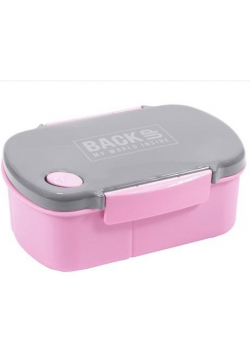 Śniadaniówka BackUp 4 B36 DERFORM