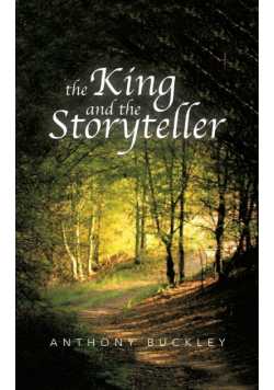 The King and the Storyteller