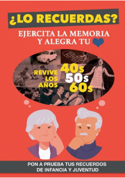 ¿Lo recuerdas?