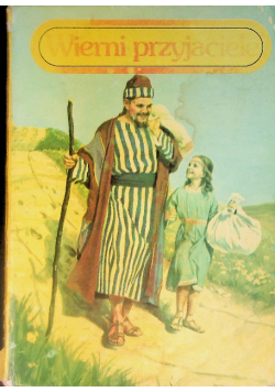 Wierni przyjaciele