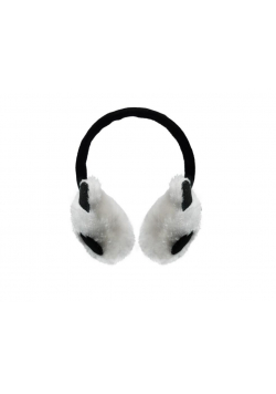 Nauszniki Panda