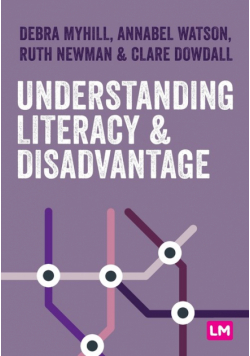 Understanding Literacy and Disadvantage