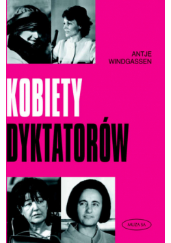 Kobiety dyktatorów
