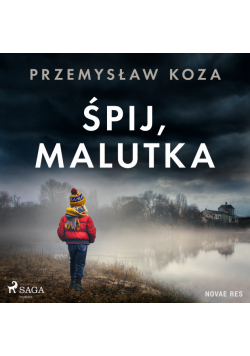 Śpij, malutka
