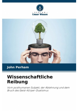 Wissenschaftliche Reibung