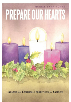 Prepare Our Hearts