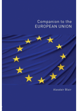 Companion to the European Union