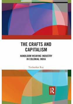 The Crafts and Capitalism