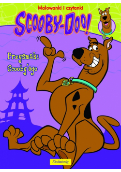 Scooby-Doo! Przysmaki Scooby'ego