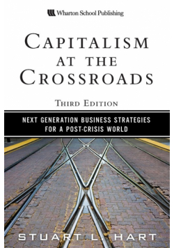 Capitalism at the Crossroads