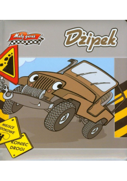 Dżipek