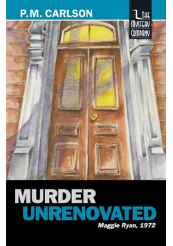 Murder Unrenovated