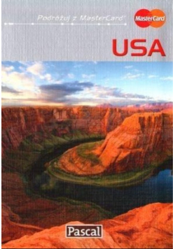 Przewodnik ilustrowany USA