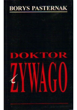 Doktor Żywago