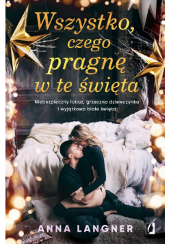 Wszystko, czego pragnę w te święta