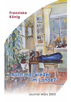 Auch mal wieder im Lande?