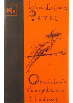 Opowiadania chasydzkie i ludowe