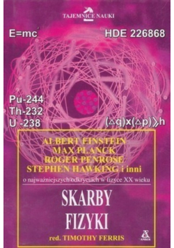 Skarby fizyki