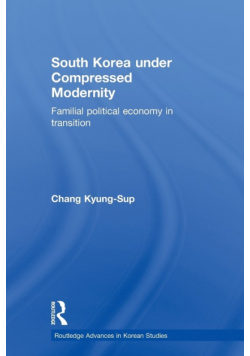 South Korea under Compressed Modernity
