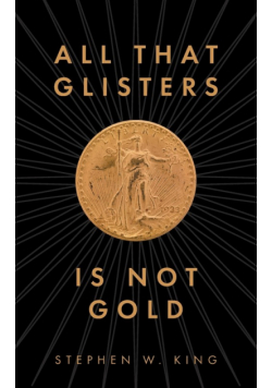 All That Glisters Is Not Gold